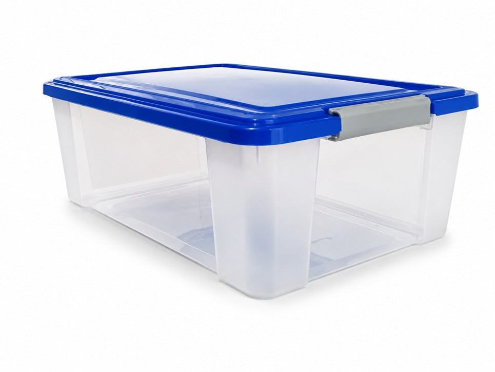 Caja Organizadora Praga N°1 10 Lts